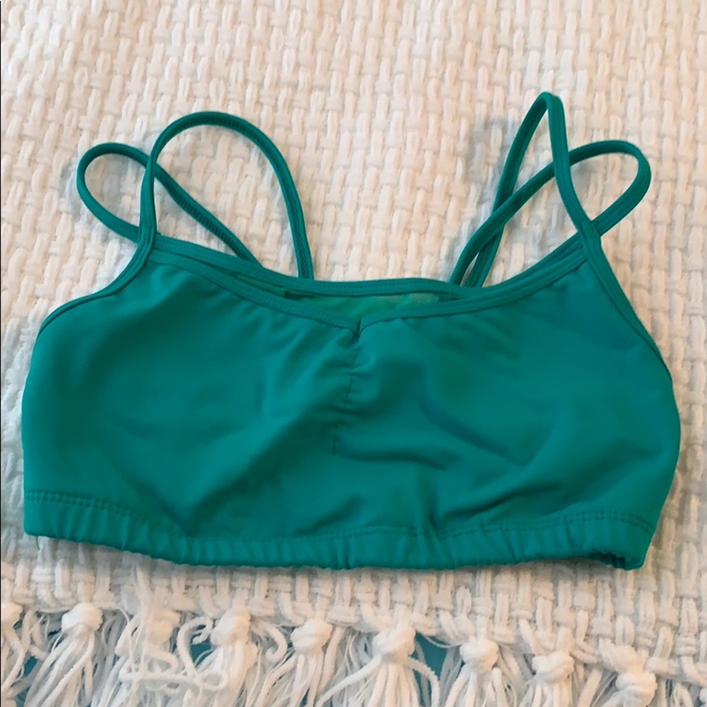 Five Dancewear Ambition Bra